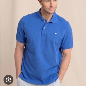 Southern Tide Polo